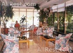 Silvana Hotel 3